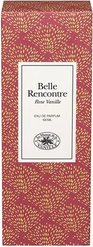 Eau De Parfum La Maison De La Vanille Belle Rencontre