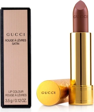 Губная помада Gucci Satin Lip Color