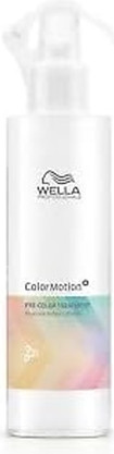 Средство для предварительной обработки перед окрашиванием Wella Colour Motion