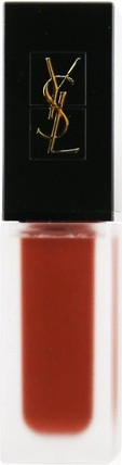Жидкая помада Yves Saint Laurent Rouge Pur Couture Tatouage Couture Velvet Cream