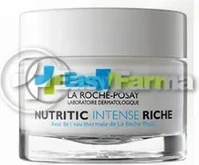 Насыщенный крем для лица La Roche-Posay Nutritic Intense
