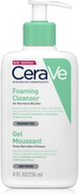 Cleansing Foaming Gel CeraVe