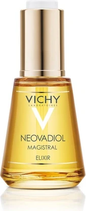 Эликсир Vichy Neovadiol Magistral Антивозрастной 60+