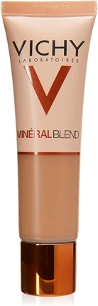 Тональный крем Vichy Mineralblend
