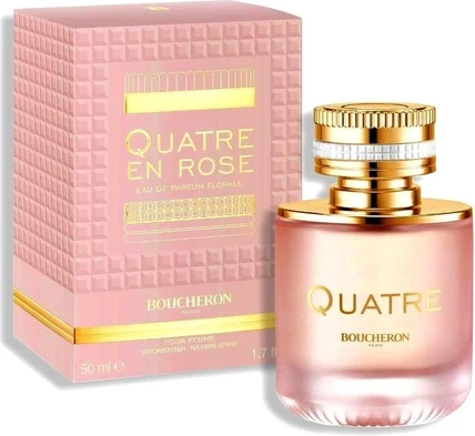 Eau De Parfum Boucheron