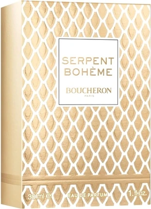 Парфюмерная вода Boucheron Serpent Boheme