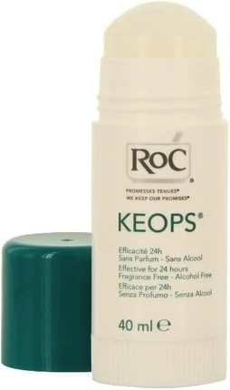 Дезодорант-стик RoC Keops
