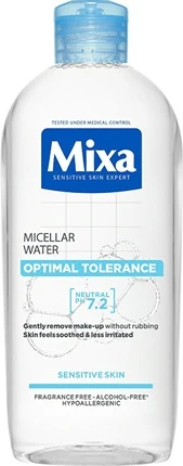 Micellar Cleansing Water Mixa