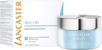 Ночной крем Lancaster Skin Life