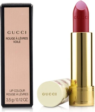 Помада Gucci Voile Lip Colour