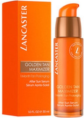 Сыворотка Lancaster Golden Tan Maximizer After Sun Serum