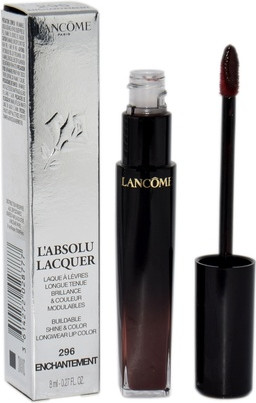 Помада Lancome L'Absolu Lacquer