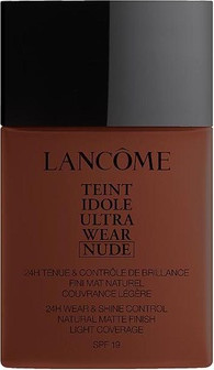 Тональное средство Lancome Teint Idole Ultra Wear Nude