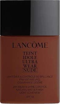 Тональное средство Lancome Teint Idole Ultra Wear Nude