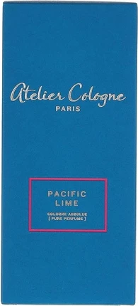 Eau De Parfum Atelier Cologne Pacific Lime