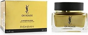 Маска-Крем Увлажняющая Маска Yves Saint Laurent W2B Or Rouge