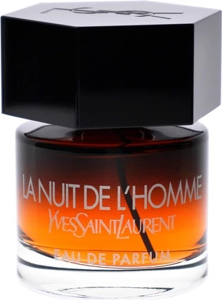 Одеколон Yves Saint Laurent