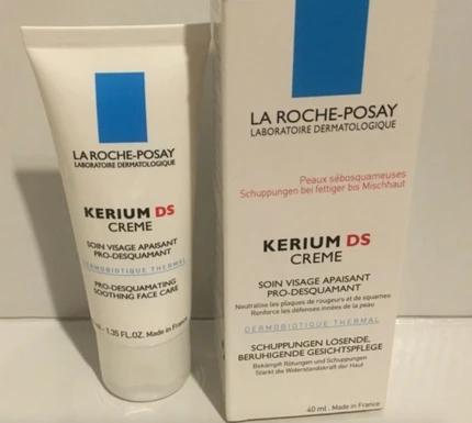 Крем для лица La Roche-Posay KERIUM DS