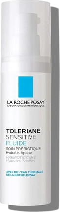 Увлажняющий флюид La Roche-Posay Toleriane Sensitive Moisturizer