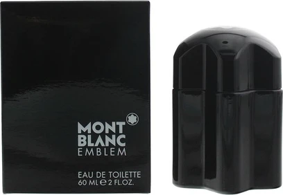 Montblanc Emblem Eau De Toilette