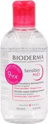 Мицеллярная вода Bioderma Sensibio