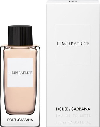 Туалетная вода Dolce & Gabbana L'Imperatrice