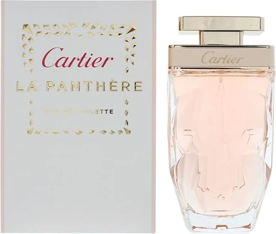 Eau De Toilette Cartier La Panthere