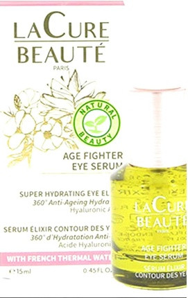 Eye Serum La Cure Beaute Age Fighter