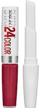 Помада Maybelline Superstay 24h Color
