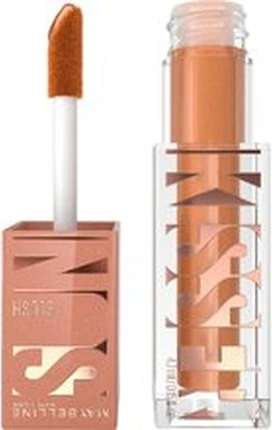 Blush Maybelline Liquid Blush