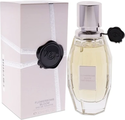 Eau De Parfum Viktor & Rolf Flowerbomb Bloom