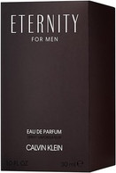 Парфюмерная вода Calvin Klein Eternity