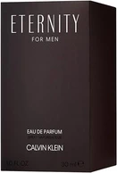 Парфюмерная вода Calvin Klein Eternity