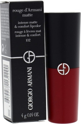 Помада Emporio Armani Rouge D'Armani Matte 102