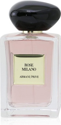 Eau de Toilette Giorgio Armani Rose Milano