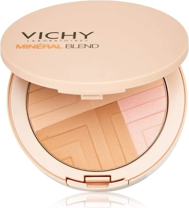 Пудра L'Oreal Professional Mineral Blend