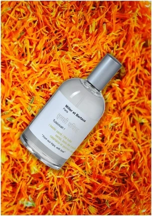 Eau de Parfum Miller Et Bertaux Tulsivivah!