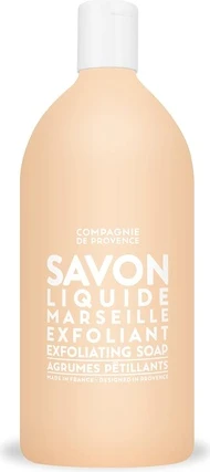 Отшелушивающее Мыло Compagnie De Provence