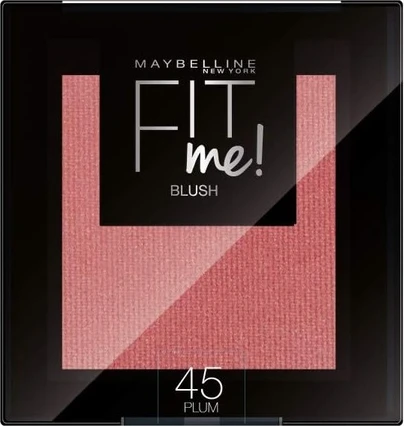 Blush Maybelline New York Fit Me Blush
