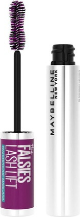 Тушь для ресниц Maybelline The Falsies Lash Lift Водостойкая тушь