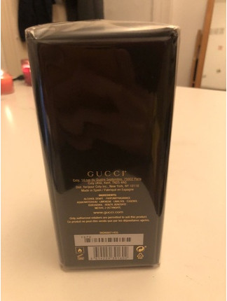 Духи Gucci A Midnight Stroll