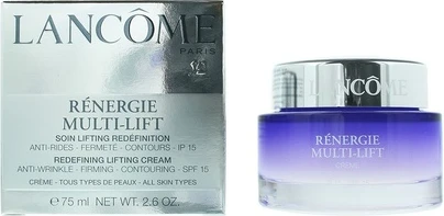 Crème Lancome Rnergie Multilift Redefining Lifting Cream