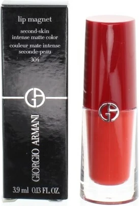 Жидкая помада Giorgio Armani Lip Magnet Vibes