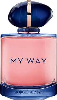 Парфюмерная вода Giorgio Armani My Way Intense