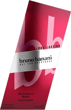 Одеколон Bruno Banani