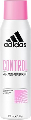 Antiperspirant Spray Adidas