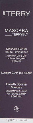 Тушь By Terry Terrybly Growth Booster Mascara