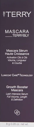 Тушь By Terry Terrybly Growth Booster Mascara