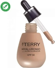 Жидкая тональная основа By Terry Hyaluronic Hydra SPF30