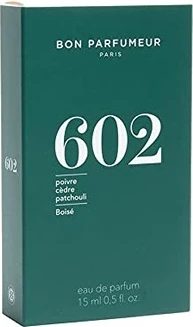 Eau de Parfum Bon Parfumeur Les Classiques 602